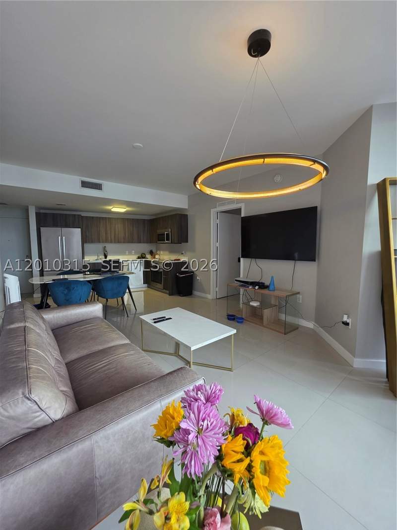 2 bedroom Condominium at 488 NE 18th St 301, Aria On The Bay Condo, Miami — photo 5