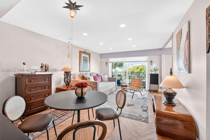 2 bedroom Condominium at 1455 West Ave 501, Bayshore Terrace Condo, Miami Beach — photo 2