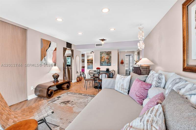 2 bedroom Condominium at 1455 West Ave 501, Bayshore Terrace Condo, Miami Beach — photo 3