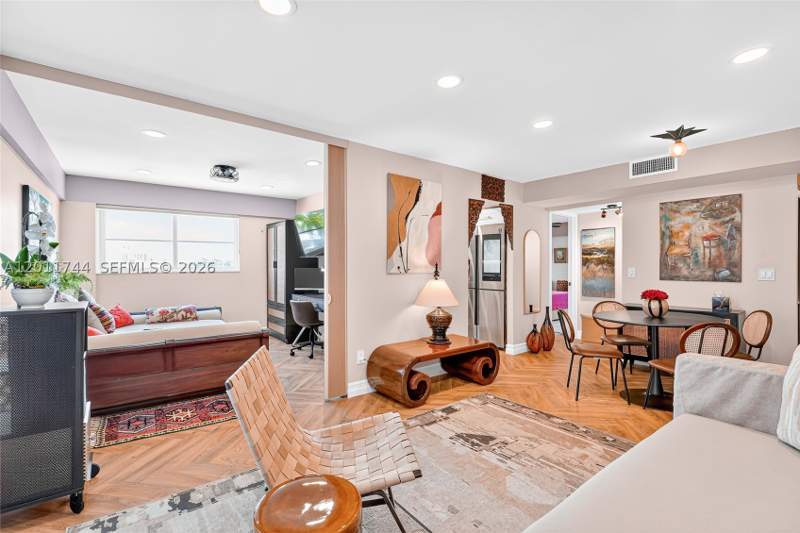 2 bedroom Condominium at 1455 West Ave 501, Bayshore Terrace Condo, Miami Beach — photo 5