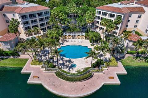 705 Crandon Blvd 506, Key Biscayne FL - photo 22 of 36