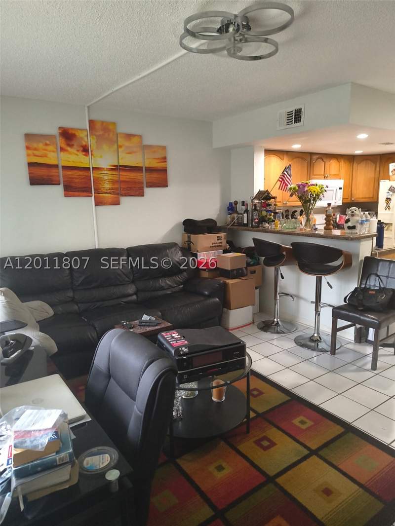 2 bedroom Condominium at 650 NW 86th Pl 3-101, Coral Pointe Townhomes Co, Miami — photo 5