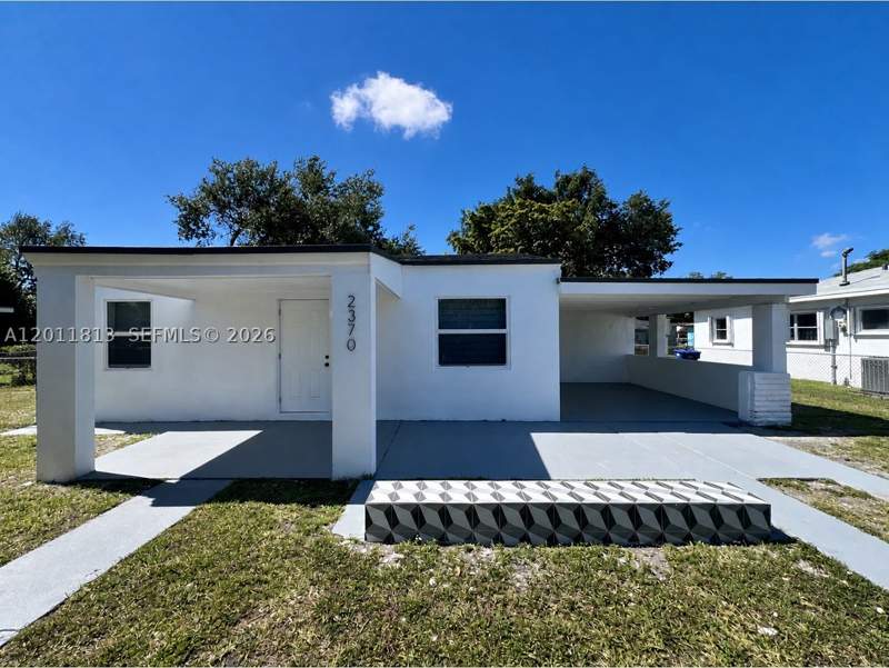 3 bedroom SingleFamilyResidence at 2370 NW 96th St, East Gulfair, Miami — photo 3