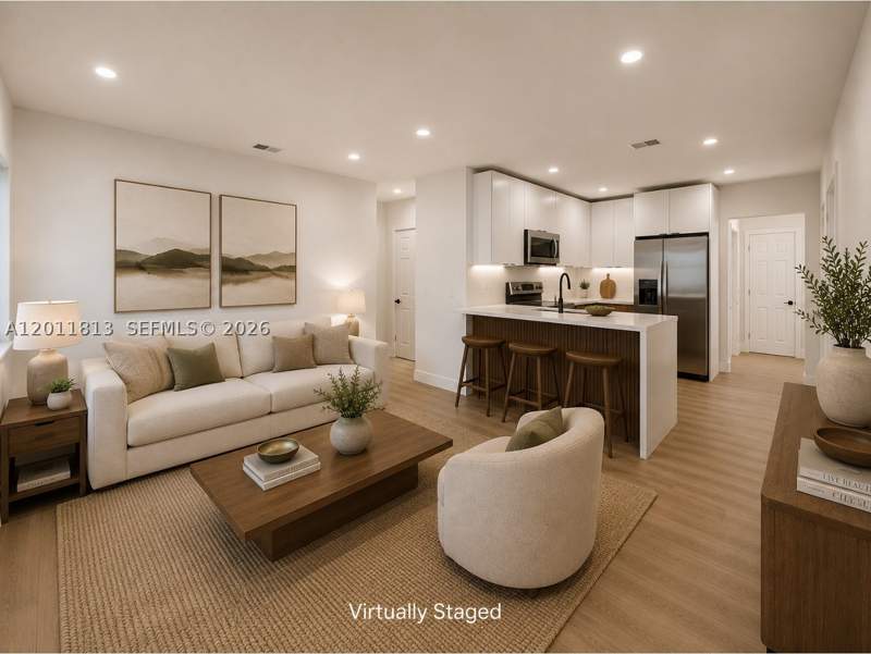 3 bedroom SingleFamilyResidence at 2370 NW 96th St, East Gulfair, Miami — photo 4