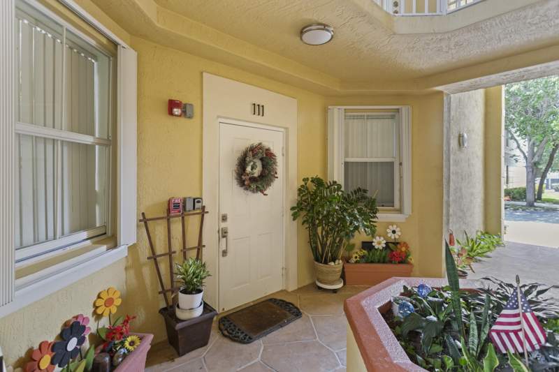 3 bedroom Condominium at 8912 W Flagler, Street 111, Century Park Condo, Miami — photo 2
