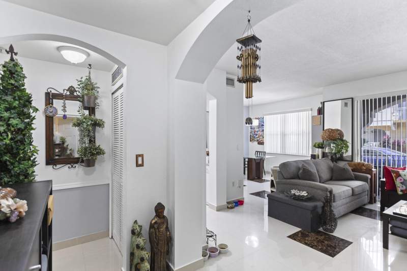 3 bedroom Condominium at 8912 W Flagler, Street 111, Century Park Condo, Miami — photo 3