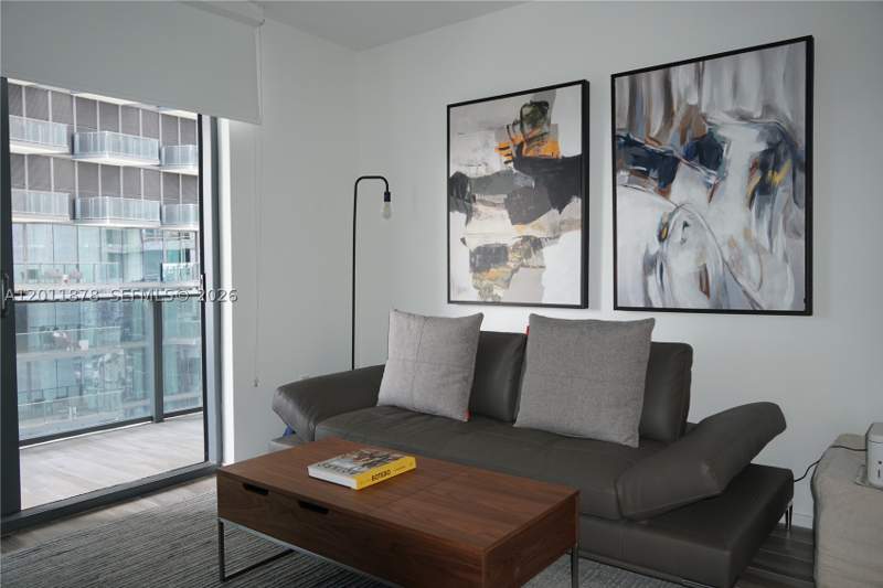 1 bedroom Condominium at 801 S Miami Ave 2306, Sls Lux, Miami — photo 5
