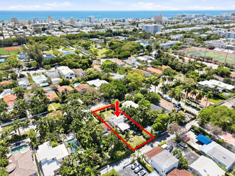 3 bedroom SingleFamilyResidence at 1324 Lenox Avenue, Ocean Beach Addn No 3, Miami Beach — photo 3