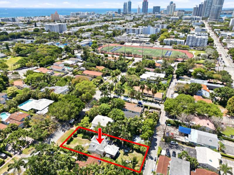 3 bedroom SingleFamilyResidence at 1324 Lenox Avenue, Ocean Beach Addn No 3, Miami Beach — photo 5