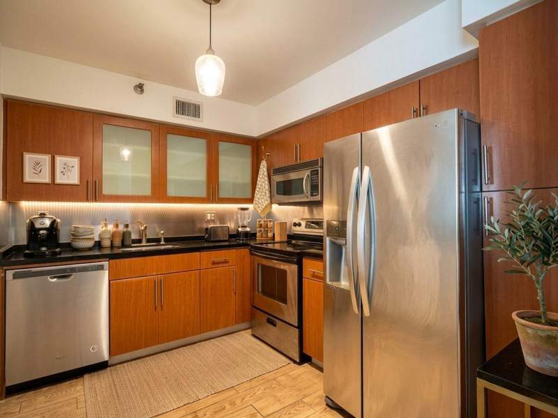2 bedroom Condominium at 3400 NE 192 Street 1102, Mystic Pointe Tower 600 Co, Aventura — photo 4