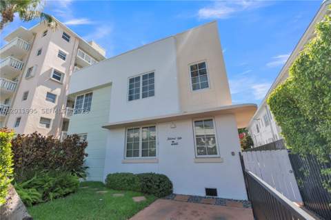 1569 Euclid Ave 7, Miami Beach FL - photo 24 of 35