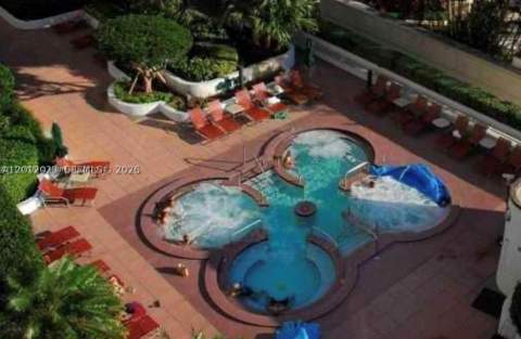 1717 N Bayshore Dr A-1734, Miami FL - photo 22 of 23