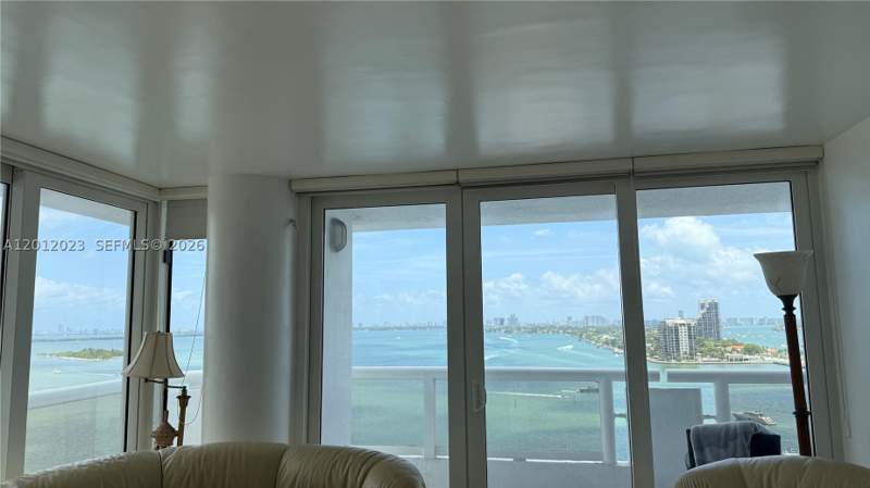 2 bedroom Condominium at 1717 N Bayshore Dr A-1734, Venetia Condo, Miami — photo 5