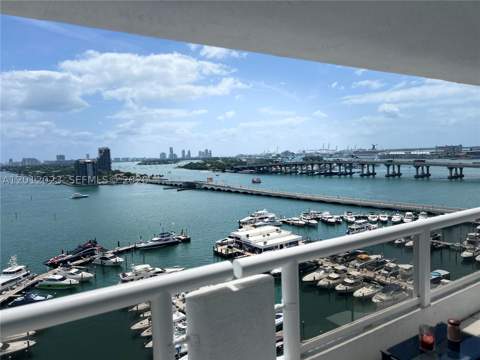 1717 N Bayshore Dr A-1734, Miami FL - photo 8 of 23
