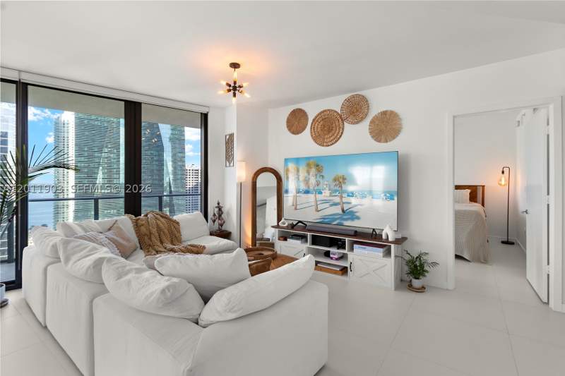 2 bedroom Condominium at 1300 S Miami Ave 2001, 1300 S Miami Avenue Condo, Miami — photo 2