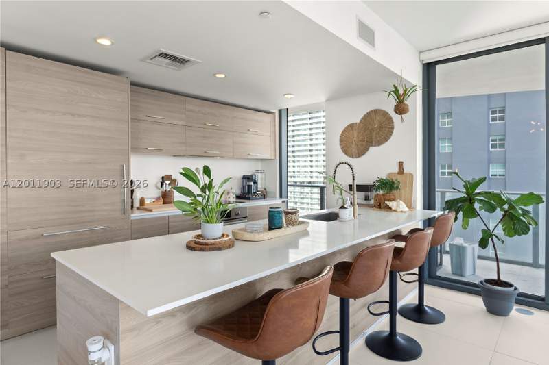 2 bedroom Condominium at 1300 S Miami Ave 2001, 1300 S Miami Avenue Condo, Miami — photo 5
