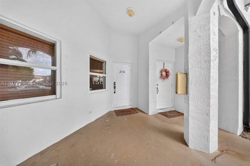 3 bedroom Townhouse at 2334 SE 24th Ave 2334, Towngate Condo Seven, Homestead — photo 3