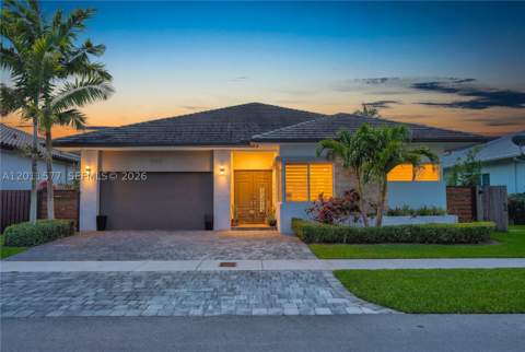 15012 SW 177th Ter, Miami FL - photo 21 of 22