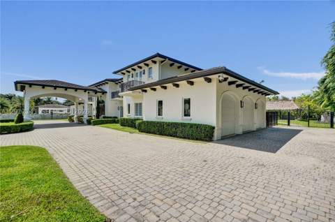 12401 SW 45th St, Miami FL - photo 17 of 88