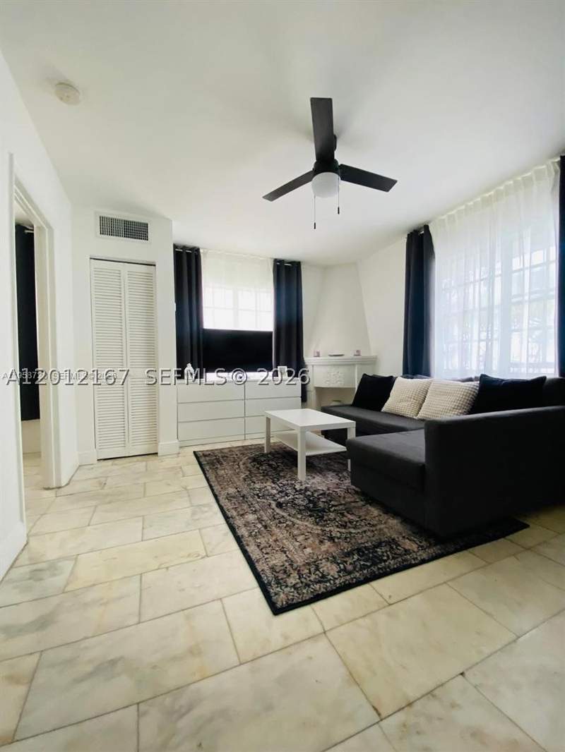 1 bedroom Condominium at 1526 Pennsylvania Ave 20, First On Penn Condo, Miami Beach — photo 2