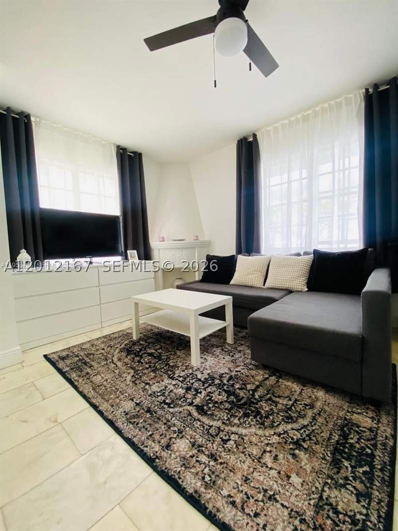 1 bedroom Condominium at 1526 Pennsylvania Ave 20, First On Penn Condo, Miami Beach — photo 3