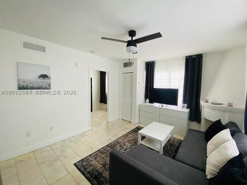 1 bedroom Condominium at 1526 Pennsylvania Ave 20, First On Penn Condo, Miami Beach — photo 5