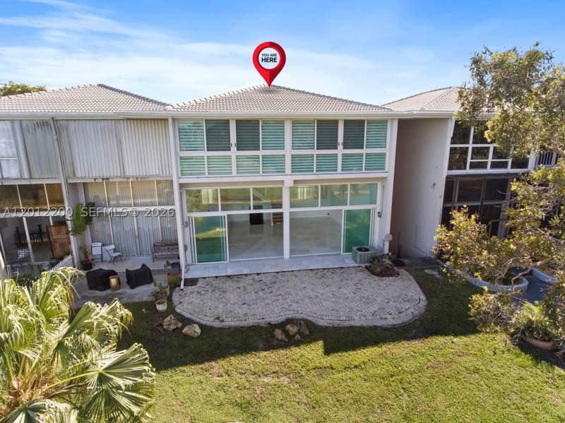 3 bedroom Condominium at 6795 Brookline Dr 6795, Country Club Of Miami, Miami — photo 2