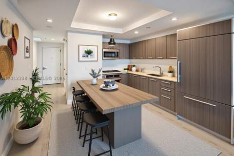 45 SW 9th St 1604, Miami FL - photo 23 of 34