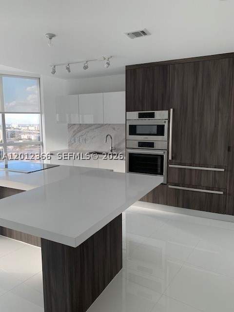 1 bedroom Condominium at 851 NE 1st Ave 2110, Paramount Miami Worldcent, Miami — photo 3