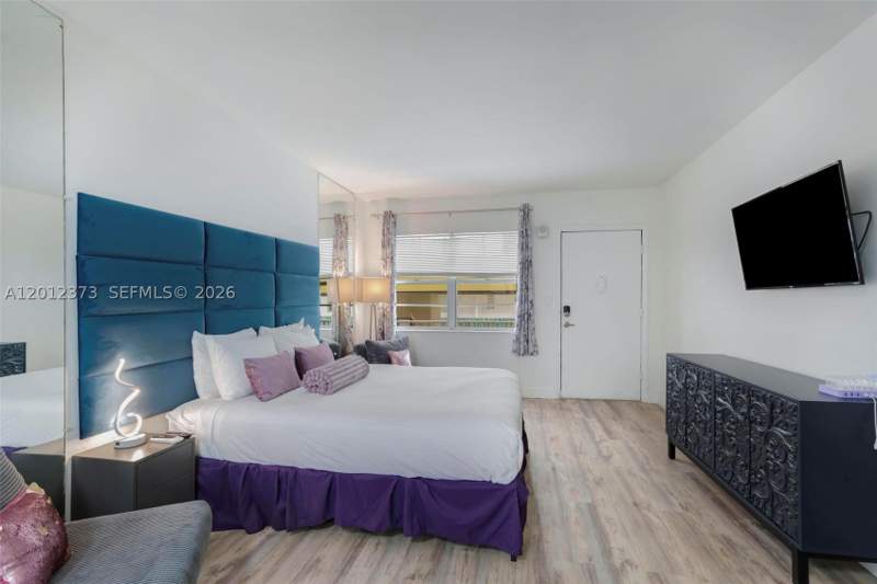 0 bedroom Condominium at 4015 Indian Creek Dr 106, La Fleurette, Miami Beach — photo 5