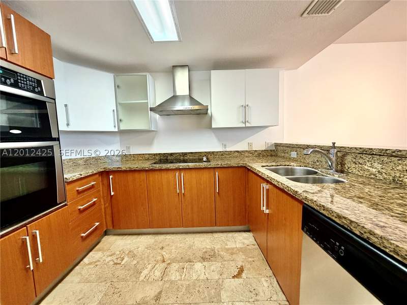 1 bedroom Condominium at 170 SE 14th St 2906, The Sail Condo, Miami — photo 5