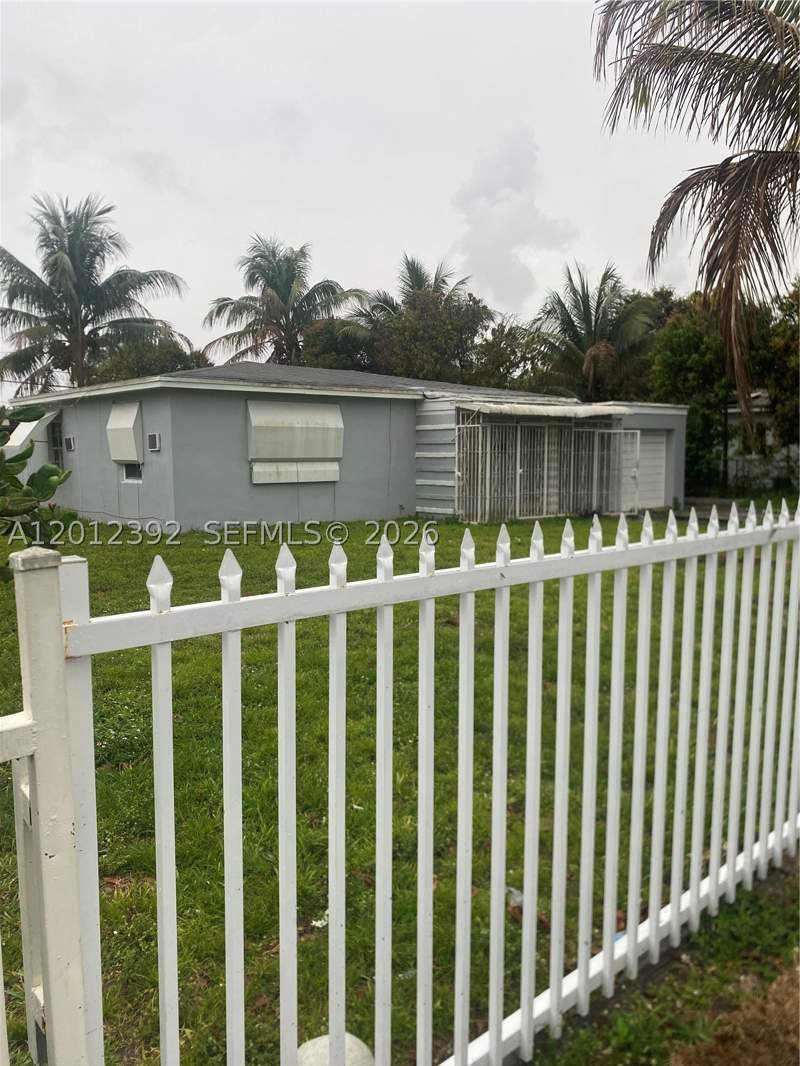 3 bedroom SingleFamilyResidence at 1070 NW 147th St, BISCAYNE GARDENS SEC F PA, Miami — photo 1