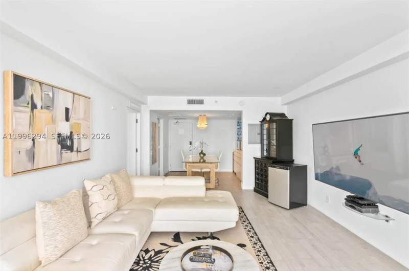 1 bedroom Condominium at 1100 West Ave 410, 1100 West Condo, Miami Beach — photo 3