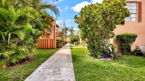 7231 Miami Lakes Dr C5, Miami Lakes FL - photo 19 of 20