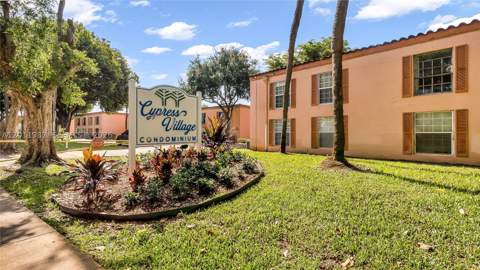 7231 Miami Lakes Dr C5, Miami Lakes FL - photo 20 of 20