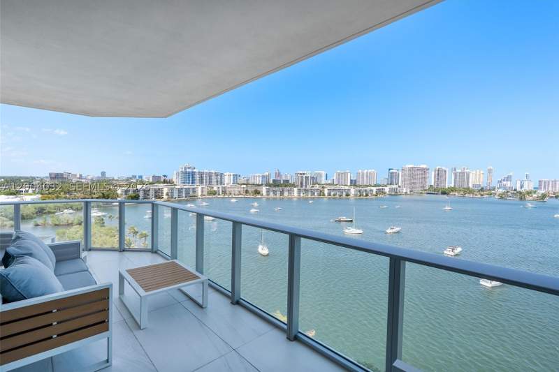3 bedroom Condominium at 17301 Biscayne Blvd 1010, Marina Palms Residences N, North Miami Beach — photo 2
