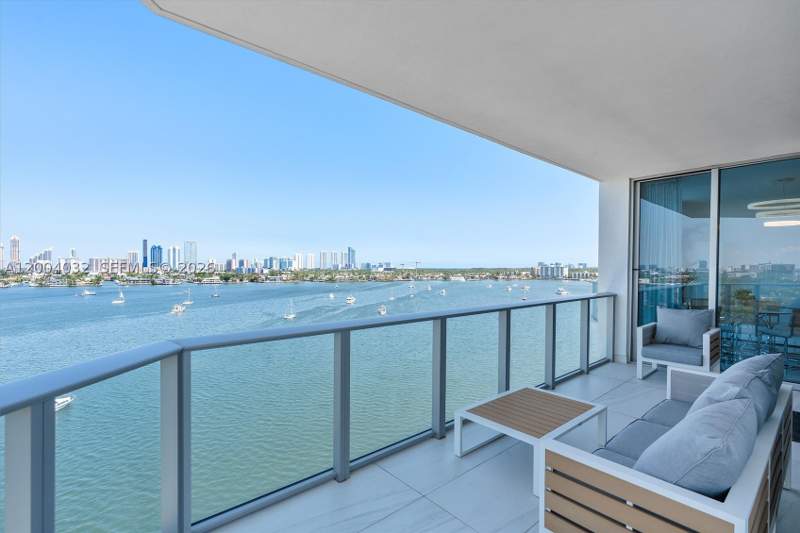 3 bedroom Condominium at 17301 Biscayne Blvd 1010, Marina Palms Residences N, North Miami Beach — photo 4
