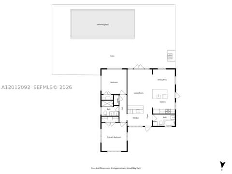 830 NE 72nd St, Miami FL - photo 19 of 19