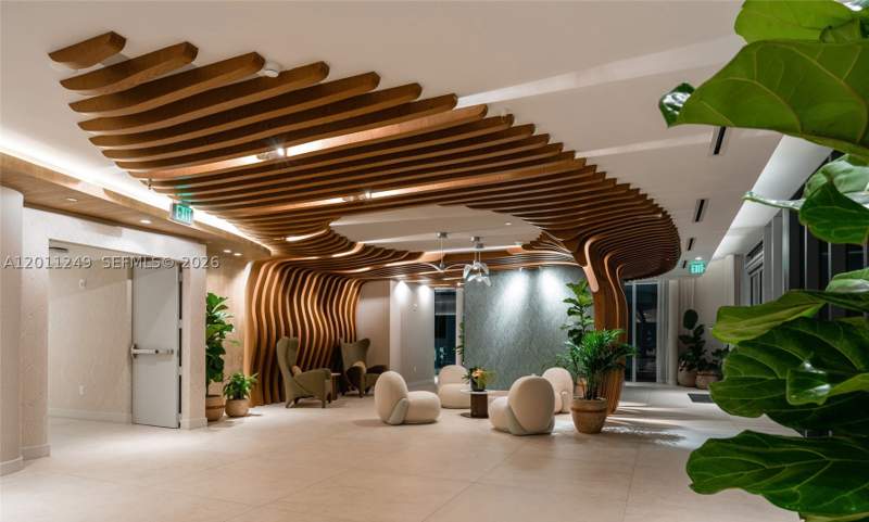 4 bedroom Condominium at 725 NE 24th St 301, Aria Reserve, Miami — photo 5