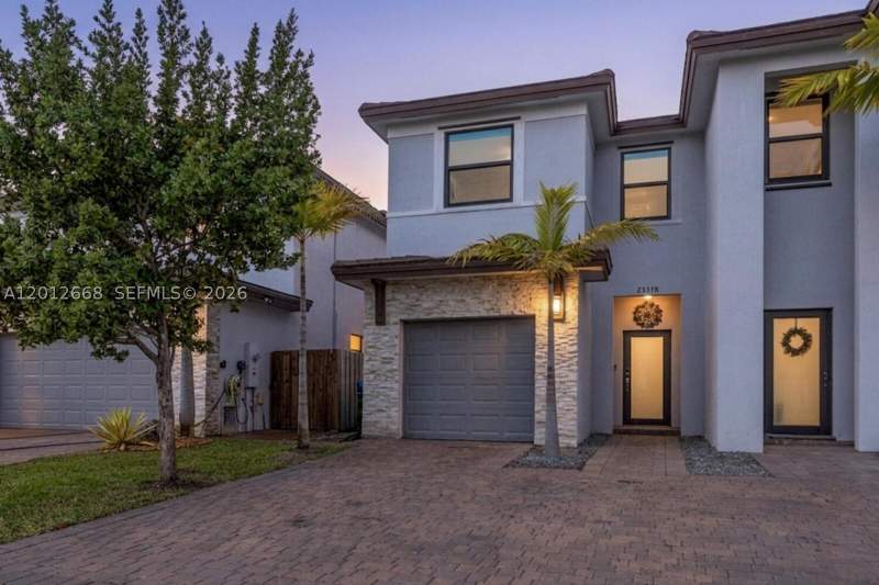 3 bedroom Townhouse at 25378 SW 108th Ave, Campo Bello, Homestead — photo 2
