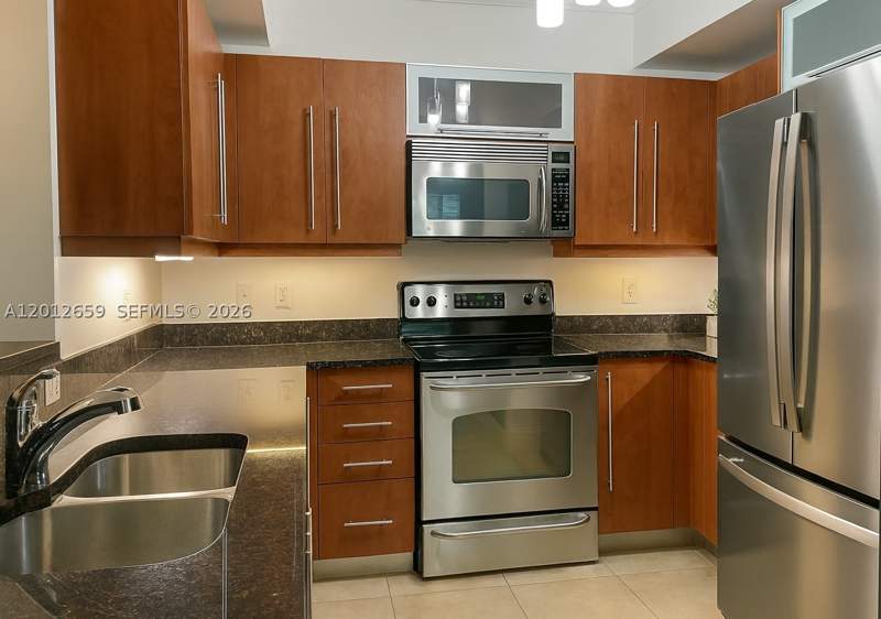 2 bedroom Condominium at 7355 SW 89th St 501N, Toscano Condo, Miami — photo 2