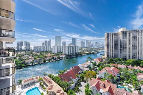 19667 Turnberry Way 18D, Aventura FL - photo 13 of 13