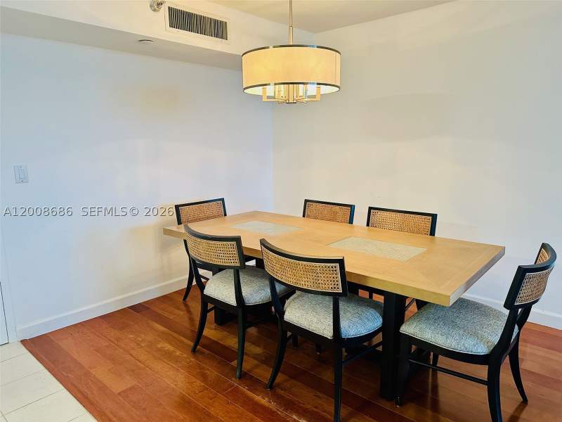 2 bedroom Condominium at 19101 NE 36th Ct 2509, Mystic Pointe Condo No Th, Aventura — photo 4