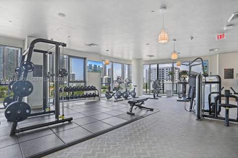 121 NE 34th St L601, Miami FL - photo 22 of 30