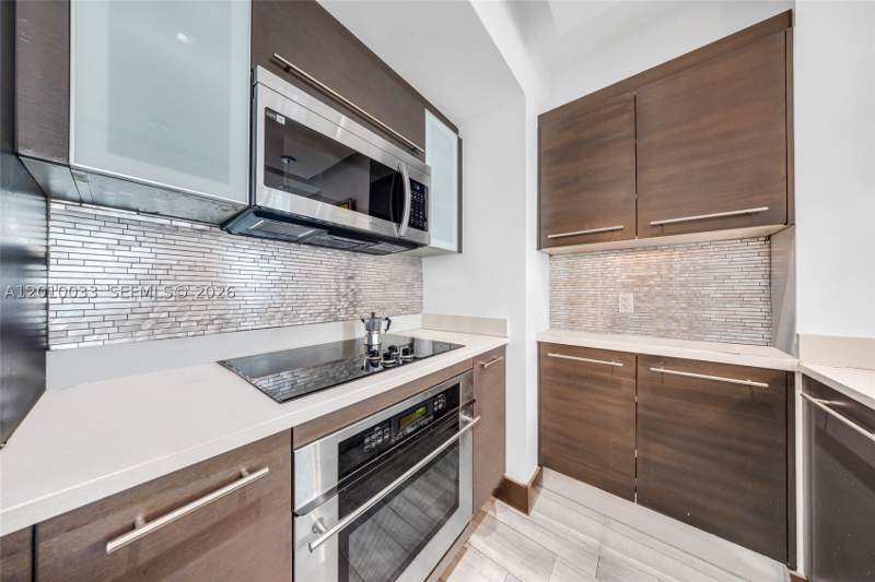2 bedroom Condominium at 500 Brickell Ave 3707, 500 BRICKELL EAST CONDO, Miami — photo 3