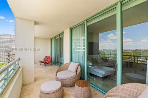 3400 SW 27th Ave 1505, Coconut Grove FL - photo 9 of 43