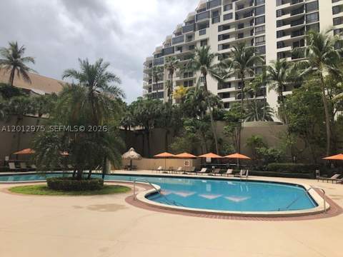 540 Brickell Key Dr 1116, Miami FL - photo 12 of 13