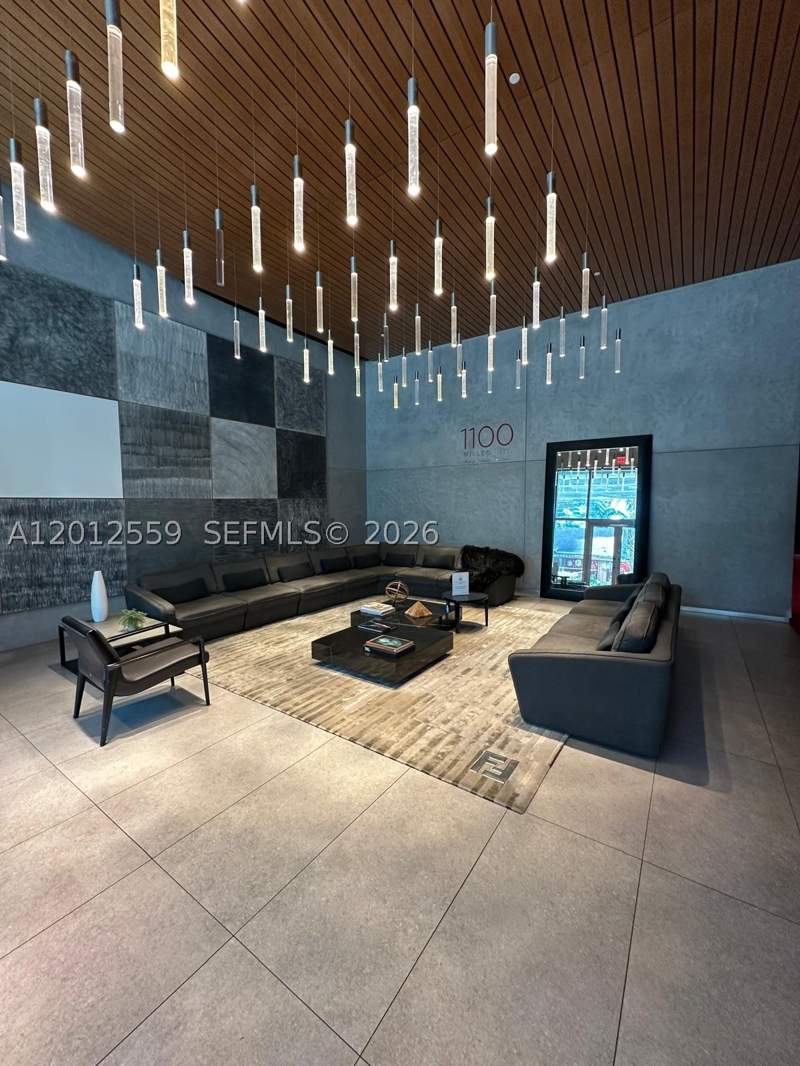 1 bedroom Condominium at 1100 S Miami Ave 2608, 1100 Millecento Residence, Miami — photo 5