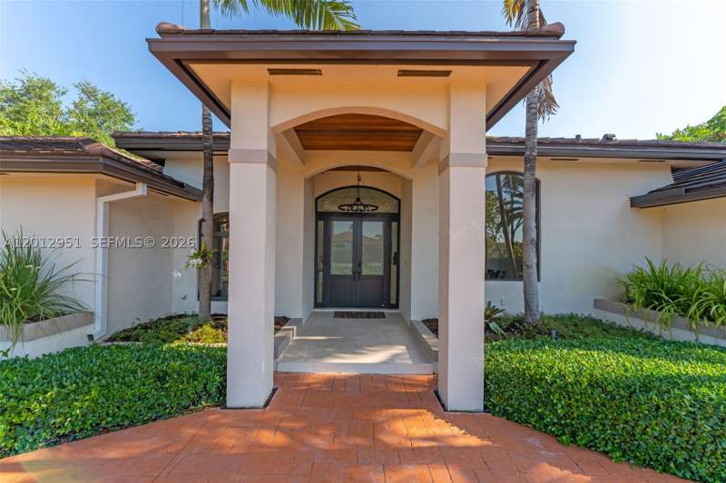 4 bedroom SingleFamilyResidence at 12019 SW 77th Ter, Sharon Estates, Miami — photo 4