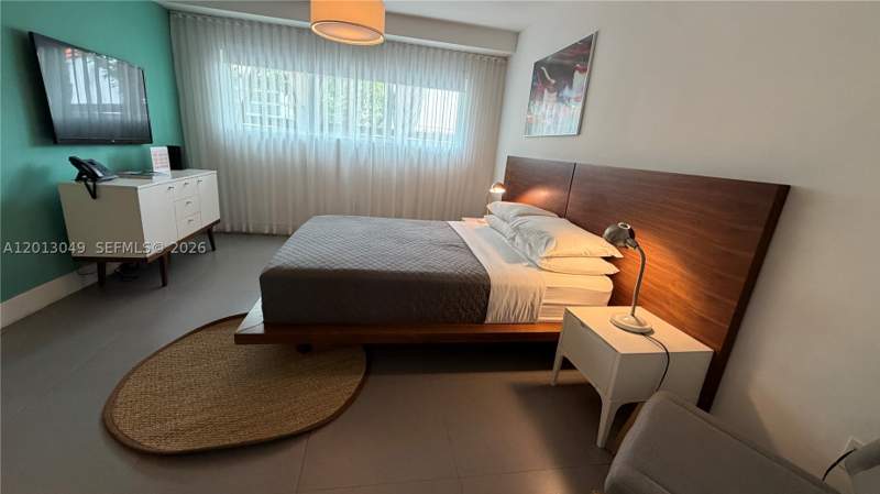0 bedroom HotelMotel at 1816 Meridian Ave 9, 1818 Meridian House Condo, Miami Beach — photo 2